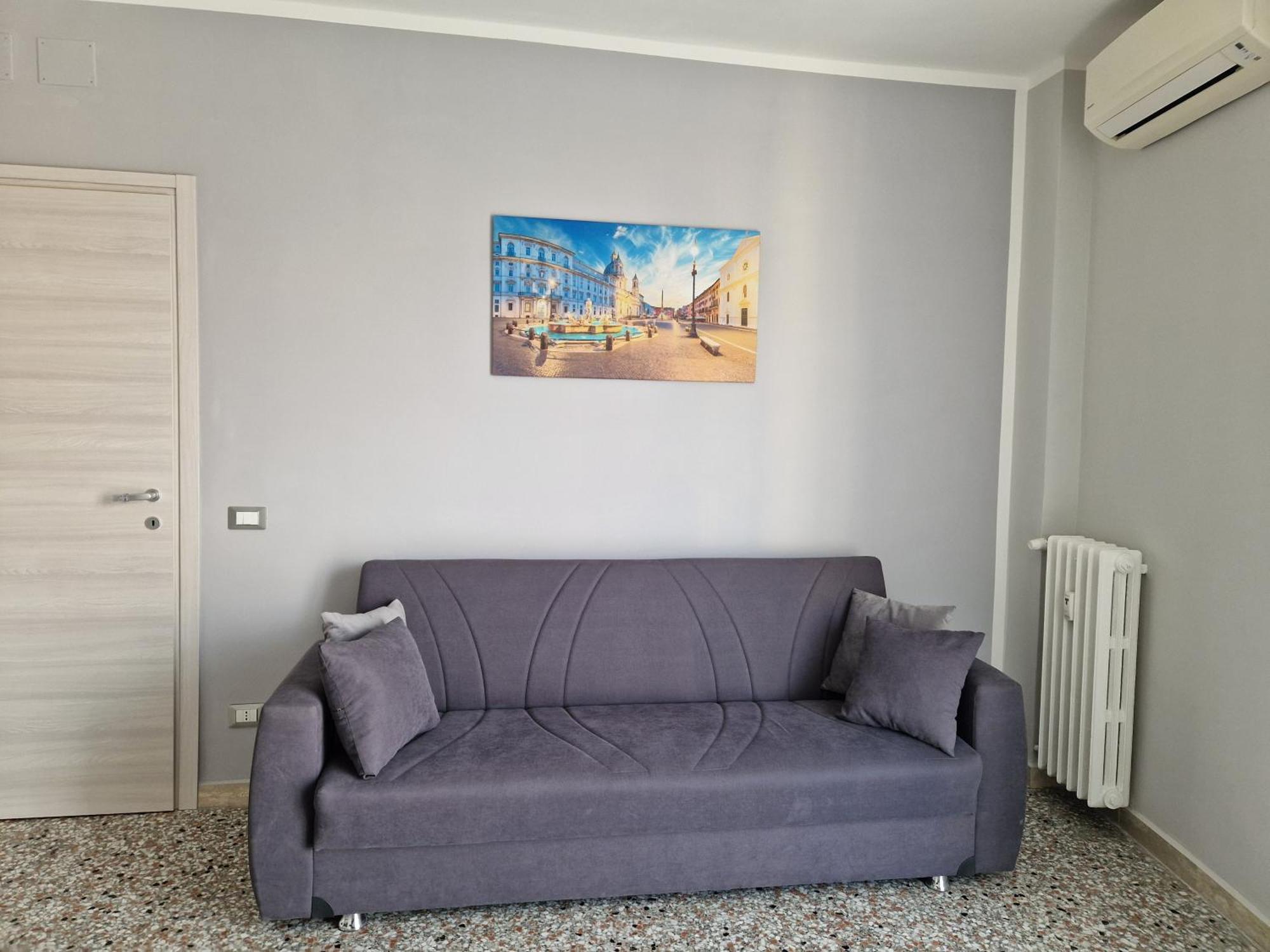Domus Alessio Apartment Rom