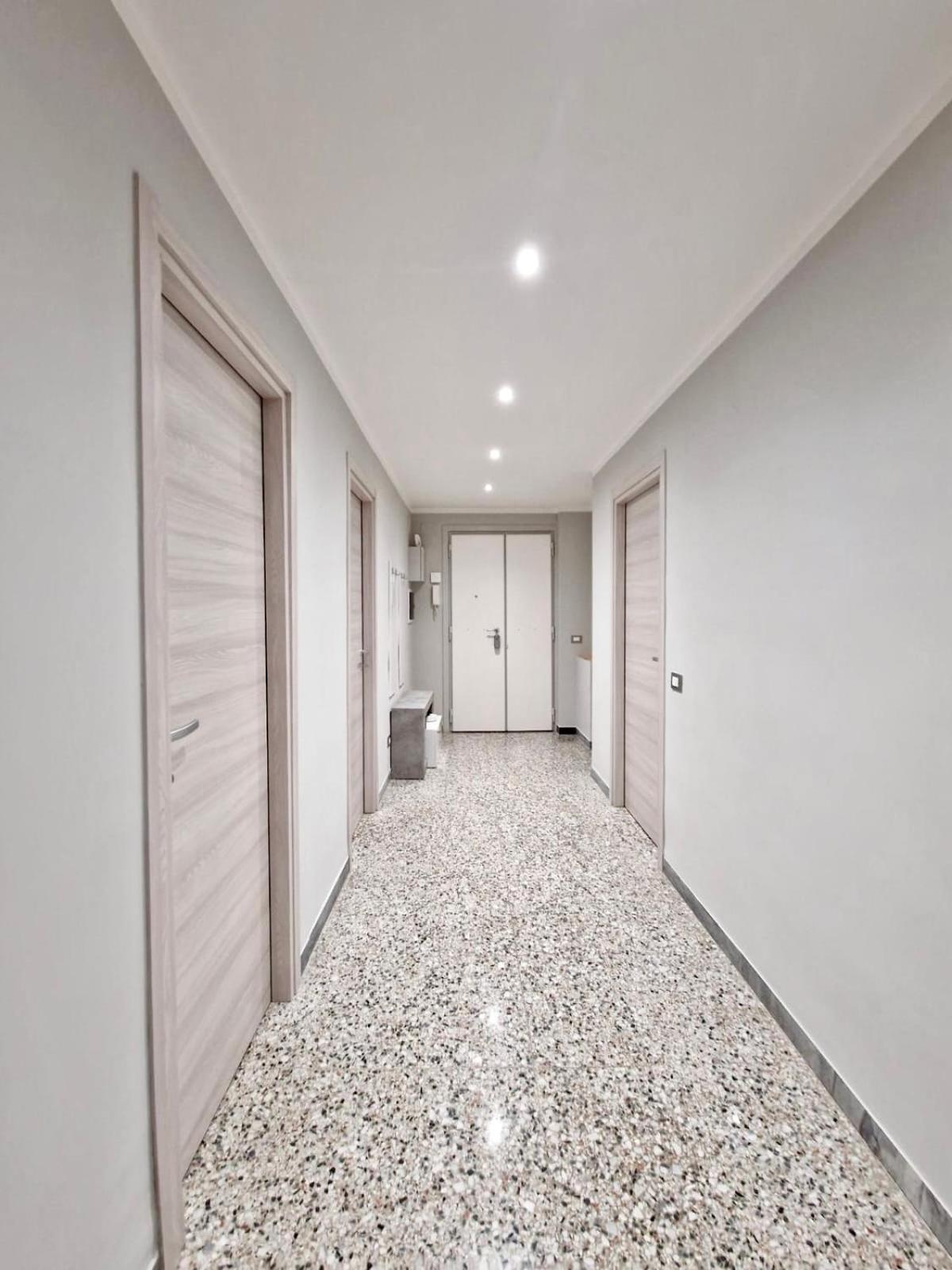 Domus Alessio Apartment Rom