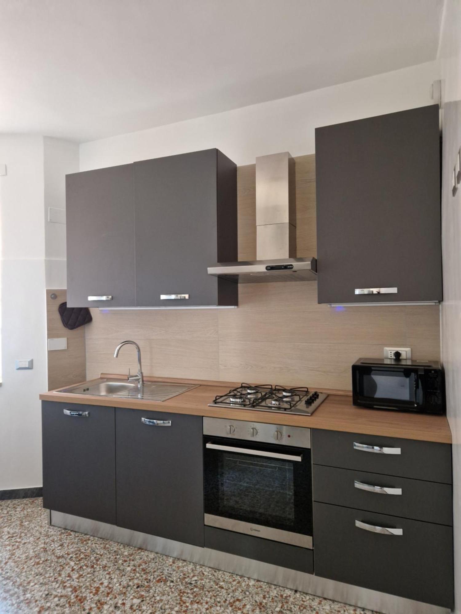 Domus Alessio * Rom