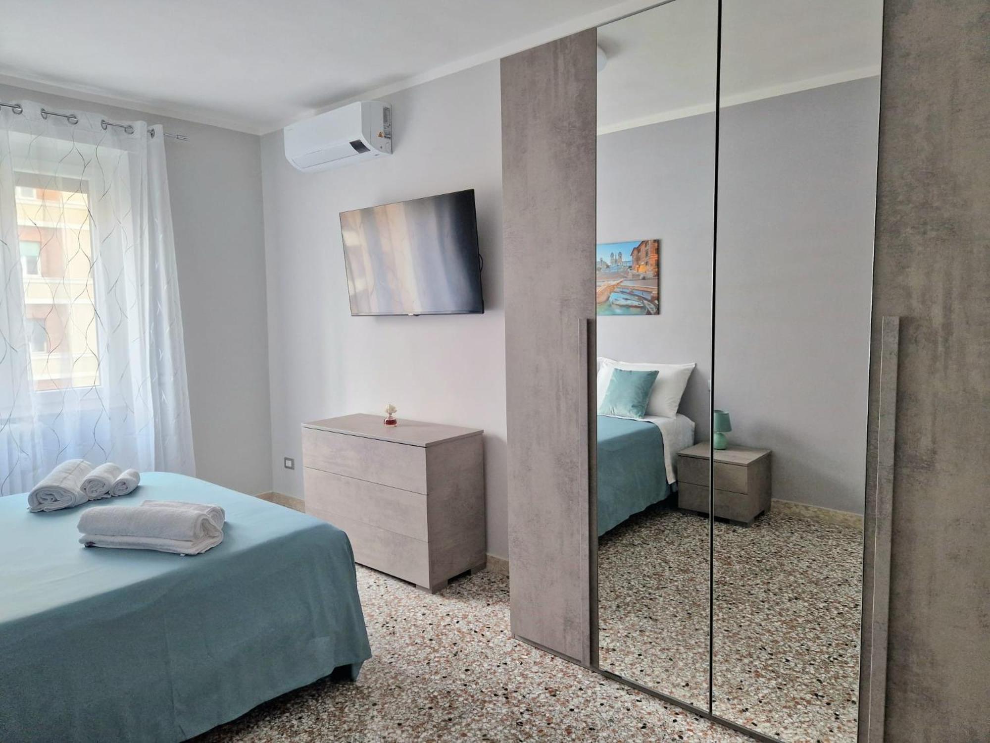 Apartment Domus Alessio *