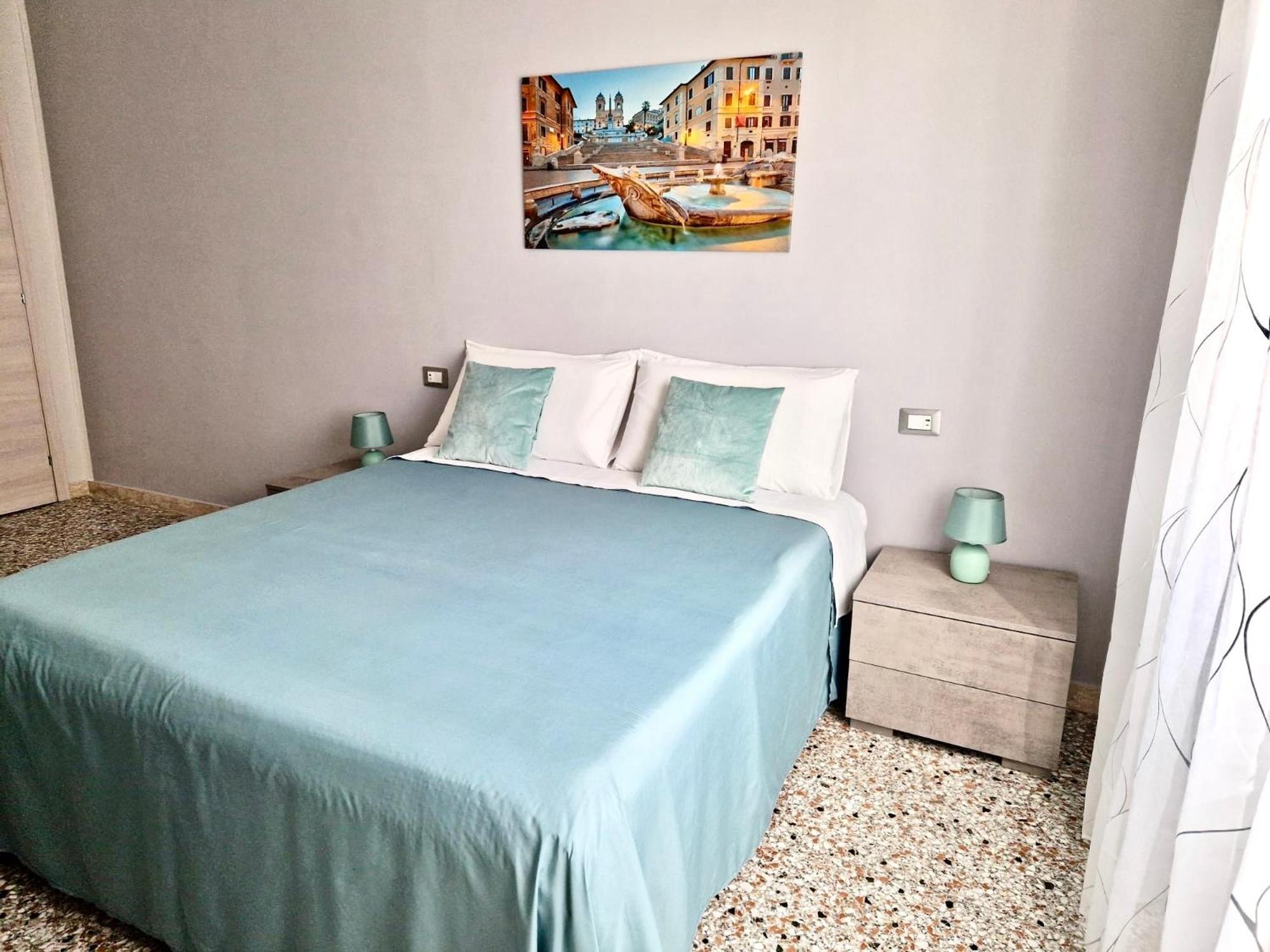 Domus Alessio Rom
